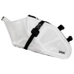 POC - Ultra Saddle Bag 7 - Fahrradtasche Gr 7 l grau