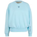 Billabong - Women's Sanibel Kendal Crew Fleece - Pullover Gr XS blau