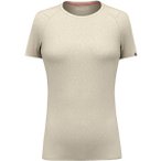SALEWA Damen Shirt PURE EAGLE SKETCH AM W T-SHIRT, Größe 44 in Pink