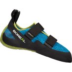 Boreal Beta Eco 2.0 Kletterschuhe  Kletterschuhe blau Größe 38.5  Sportkletter