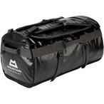 Mountain Equipment Wet & Dry 70L Kitbag Duffel  Reisetasche schwarz Größe 70L 