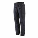 Patagonia Ws Torrentshell 3L Pants - Reg Damen Regenhose ( Schwarz M Größe,)