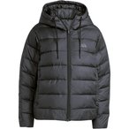 adidas Essentiell 3S Kapuzenjacke Damen