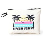 Rip Curl - Surf Series Pouch - Wertsachenbeutel Gr One Size beige