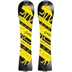 Montana Montamix Adrenalin 120mm Skifelle  Skifell Größe 150-159cm Skitour