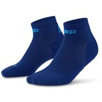 CEP Run Ultralight 4.0  Herren  Laufsocken blau Größe 45  Laufen | Trailrunnin