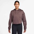 NIKE Damen T-Shirts/Tanks o.Arm Da Nike Pro Women's Therma-FIT Fleece, Größe M