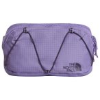 The North Face - Terra Lumbar 1 - Hüfttasche Gr 1 l lila