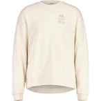 Maloja WolayerM.  Herren  Pullover beige Größe XS Lifestyle  Hautfreundlich