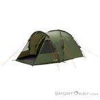 Easy Camp Kinn 4 4-Personen Zelt-Oliv-Dunkelgrün-One Size