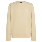 O'Neill - O'Riginals Cali Crew - Pullover Gr M beige