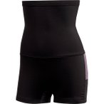 ADIDAS TERREX Damen FELSBLOCK SHORTS, Größe 40 in Schwarz