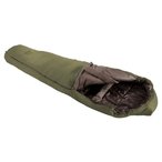 Grand Canyon Fairbanks 205 Schlafsack  Kunstfaserschlafsäcke oliv Größe max. 