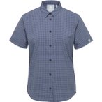 Mammut Aada Damen Bluse ( Blau S)