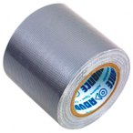 Origin Outdoors - Reparatur Tape - Klebeband Gr 5 m grau