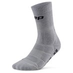 CEP - Hiking Max Cushion Sock Mid Cut 2.0 - Wandersocken  III grau