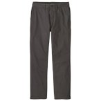 Patagonia - Twill Traveler Chino Pants - Freizeithose Gr 40 - Regular grau