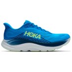 HOKA - Clifton 11 - Runningschuhe 49 1/3 - Regular blau/ soft cobalt