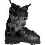 ATOMIC Herren Ski-Schuhe HAWX PRIME 110 S BOA, Größe 28 in Schwarz