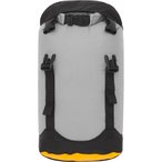 Sea to Summit Evac LW Compression Dry Packsack  Packsäcke grau Größe 35L Expe