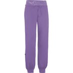 E9 Hit Hose Damen  Jeans & Freizeithose lila Größe S Bouldern | Sportklettern 