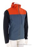 Dynafit Traverse 3L Herren Outdoorjacke-Anthrazit-XL