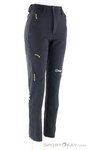 Berghaus MTN Guide Alpine Damen Outdoorhose-Schwarz-42