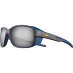 Julbo Monterosa 2 Spectron 3 Polarized Gletscherbrille Damen  Gletscherbrillen s