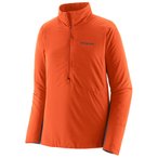 Patagonia Women's Nano-Air Ultralight Pullover - Isolationsjacke (Auslauf)