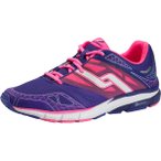 PRO TOUCH Damen Laufschuhe New York III, Größe 37 in Blau