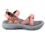 Source - Women's Gobi 2.0 - Sandalen 37 grau
