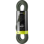 Edelrid Tower 10.5 Kletterseil  Kletterseile oliv Größe 40M Sportklettern