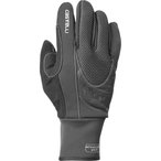 Castelli Estremo  Herren  Fingerhandschuhe schwarz Größe S Mountainbike | Renn