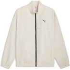 PUMA Herren Jacke Seasonal Windbreaker, Größe M in Pink