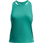 UNDER ARMOUR Damen Ärmellos Rush Energy Tank, Größe S in Blau