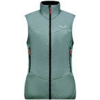 Salewa Ortles Hybrid Air Damen Isolationsweste ( Türkis 38)