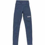 Devold of Norway Endurance Merino Tights Women Damen Lauftights ( Dunkelblau XS)