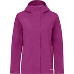 Vaude Neyland 2.5l II  Damen  Regenjacke lila Größe XL Trekking  Winddicht Was