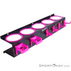 Muc Off Bottle & Detailing Storage Bike Zubehör-Schwarz-One Size