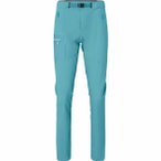 Norröna Falketind Flex¹ Light Damen Softshellhose ( Türkis XS)