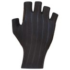 Castelli - Rosso Corsa Pro Glove - Handschuhe Gr Unisex S schwarz/grau