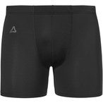Schöffel Style Konera Boxer Herren  Kurze Unterhose schwarz Größe XL Trekking