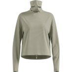 ODLO Damen Rollkragen ESSENTIAL THERMAL, Größe M in Grau