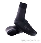 Rapha Deep Überschuhe-Schwarz-L