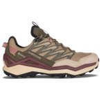 Lowa - Women's Maddox Pro GTX Lo - Multisportschuhe 36,5 - Regular beige