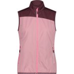 CMP Damen Weste WOMAN VEST, Größe 38 in Pink