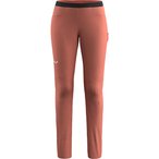 Salewa Agner Light 2 Dst Hose Damen  Softshellhose weiss Größe M Bouldern  Win