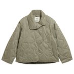 Elvine - Women's Caisa - Freizeitjacke Gr XS oliv