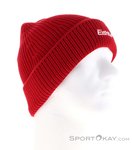 Eisbär Nice RL Mütze-Rot-One Size