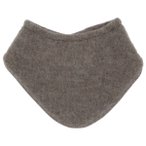 maximo - Baby's Jersey Fleece Halstuch m. Klettverschluss - Halstuch Gr One Size